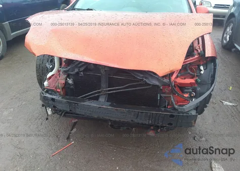 2006 Mitsubishi Eclipse Gs из США, поврежденный, VIN 4A3AK24F46E058923